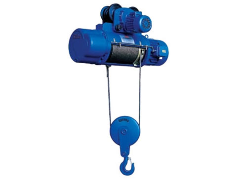 CD1型鋼絲繩電動(dòng)葫蘆 CD1型鋼絲繩電動(dòng)葫蘆